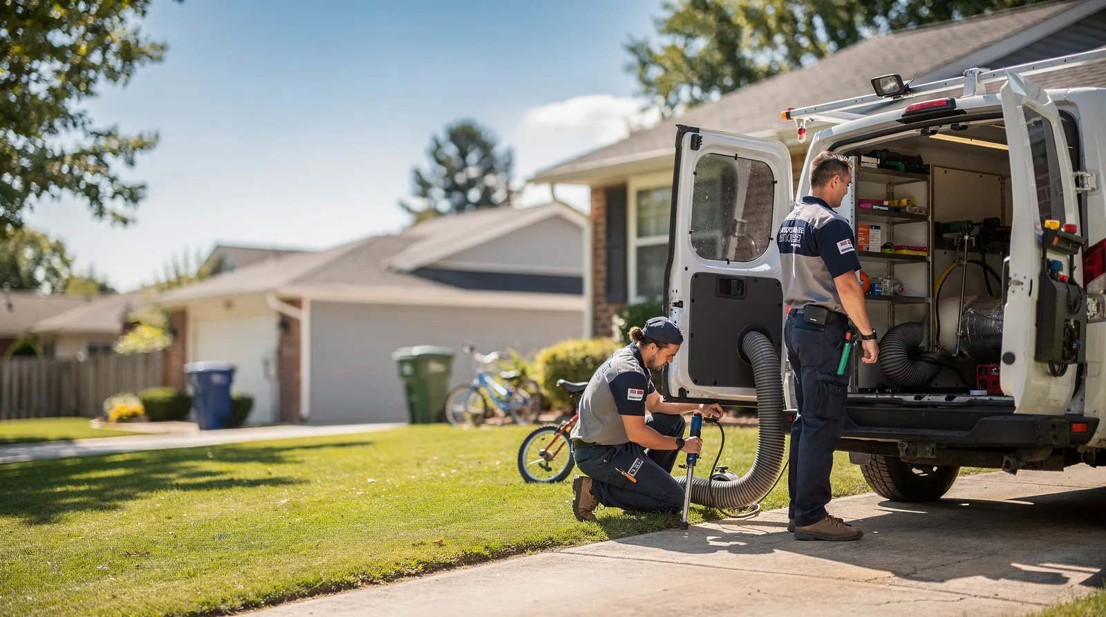 24/7 HVAC Repair & AC Replacement in Creekside, PA near me